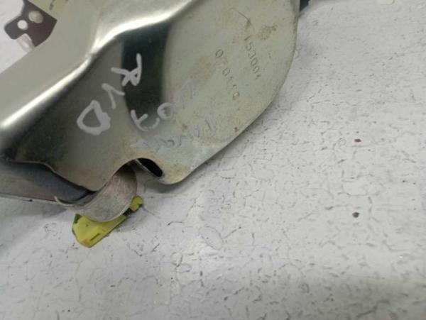 CEINTURE AVANT DROIT NISSAN - Vue 2